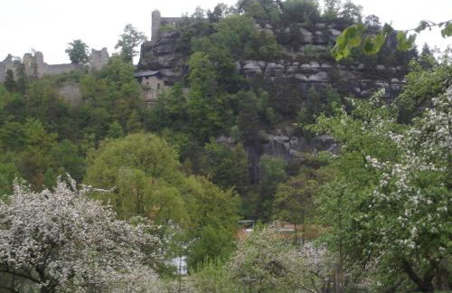 Doppelzimmer Oybin - Foto 22