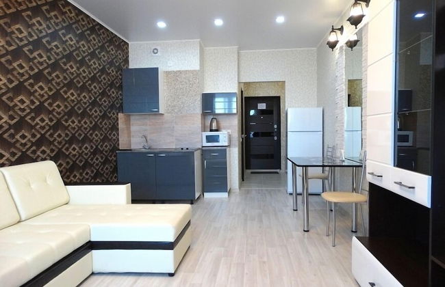 Inndays on Prospekt Lenina 2 - Foto 17