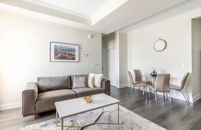 GLOBALSTAY. Luxury Rideau Apartments - Photo 67