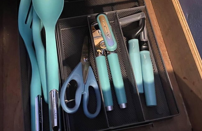 Angels Hideaway Blue Room - Foto 27