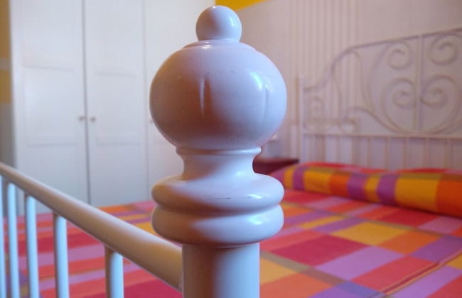 Apartment For 2 - 4 People Just 100m From the Sandy Sea - Foto 3