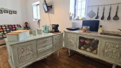 Casas da Balsa - Foto 5, stove