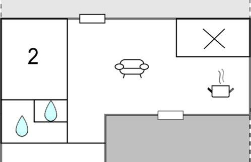 Gorgeous Home In Labeaume With Kitchen - Photo 25