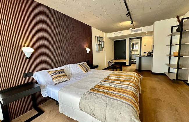 Holidays2Malaga Bubu Apartments - Foto 15