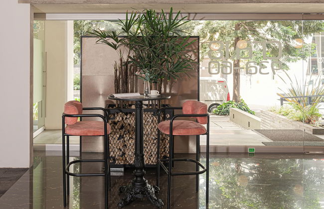 Viaggio Nueve Tres Suites - Foto 4