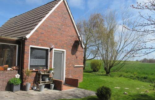 Holiday Home Osterkamp by Interhome - Foto 26