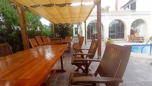 Javea VILLA El Nido 10-15p pool MINIMAAL 10 nachten Geen groep jongelui - Foto 4