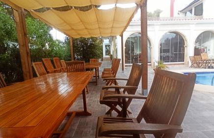 Javea VILLA El Nido 10-15p pool MINIMAAL 10 nachten Geen groep jongelui - Foto 4