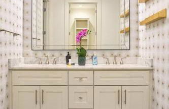 Modern Midtown home with 3 king beds - Foto 3