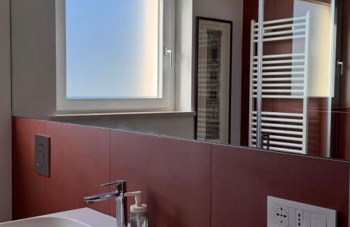 Loggetta Sole Appartamento Pescara Centro - Foto 31