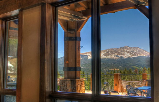 Grand Lodge Peak 7 - Condo - Foto 28