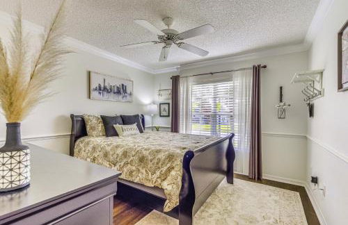 Near Golf Courses Home with Sunroom in The Villages - Foto 16