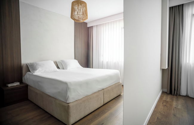 Lux Apartments - Foto 36