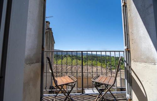 Chez Marthe - Maison de village - Ménerbes centre - Photo 5