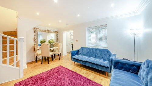 Violet Cottage - Uk45968 - Foto 3