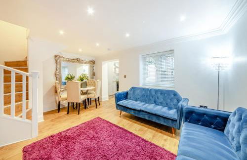 Violet Cottage - Uk45968 - Foto 3