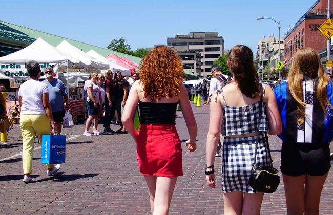 Tour privado por Seattle - Foto 4