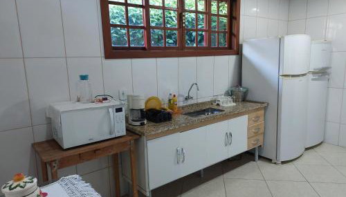 Lumiar Eco Lodge - Casa Alemã - Foto 5