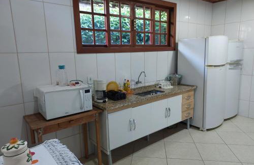 Lumiar Eco Lodge - Casa Alemã - Foto 5