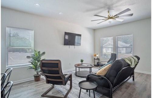 Spectacular Brand New 4br/2.5ba Near DT/ Riverwalk - Foto 11