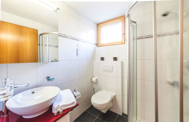 Chalet Alpharmonie - Foto 24