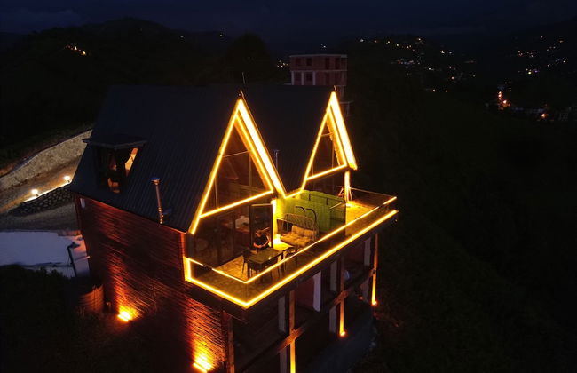 Bologina Suit Bungalov - Foto 15