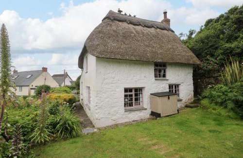 Mermaid Cottage - Foto 38