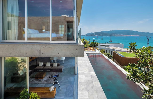 Venity Villa Nha Trang - Photo 1