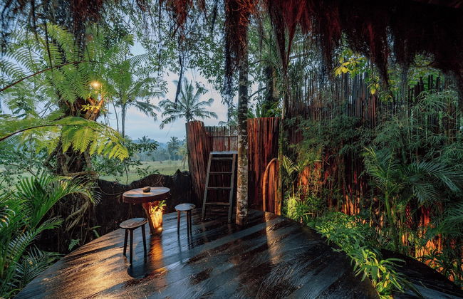 Hideout Mountain by Ini Vie Hospitality - Foto 46