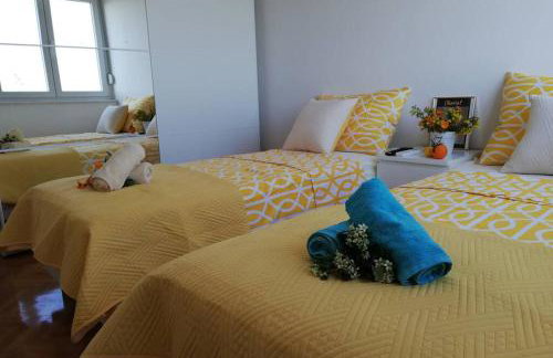 Apartment Altitudo Split sea and city view terrace comfortable and new - Foto 13