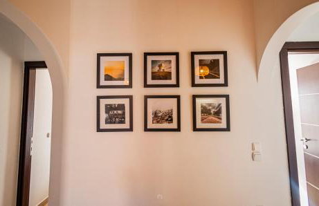 Ξενώνας Βυσωκά - Foto 9