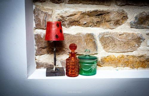 La maison Laborey, gite avec terrasse et piscine - Foto 34