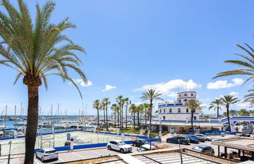 Estepona Puerto Blanco - Modern Luxury Apartment - Photo 23