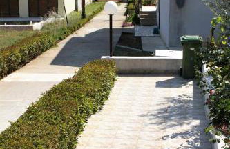 Apartments by the sea Brgulje, Molat - 6241 - Foto 8