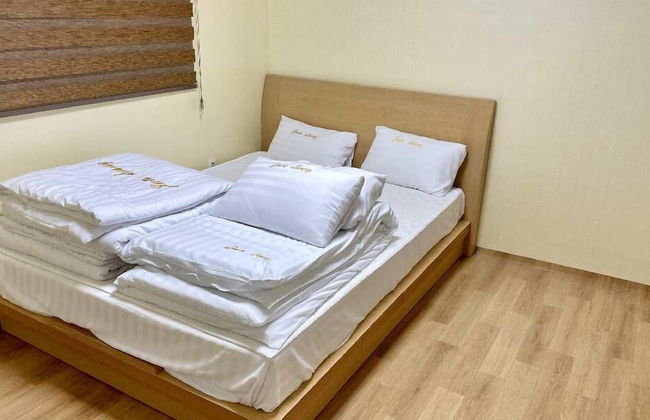 Junsung Resort - Foto 11