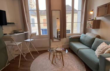 Les Nids De Laon Le Canari - Foto 64