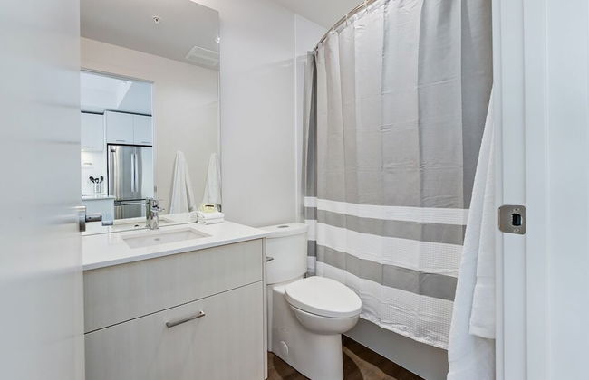 Corporate Stays Underwood Apartments - Photo 20