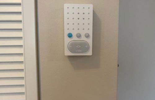 Airport-Messe Apartment, fußläufig erreichbar 3 - Foto 16