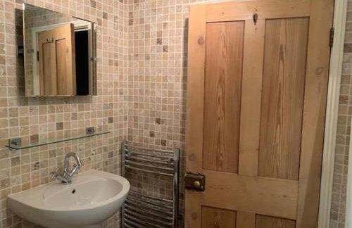 Cwmbach Cottage, Hay on Wye - Foto 23