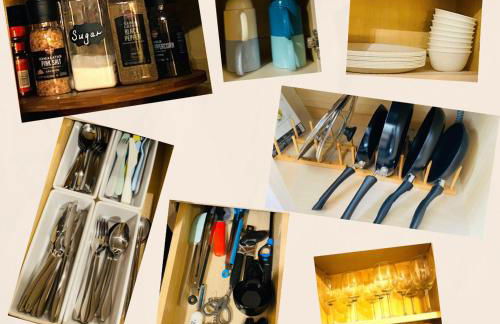 Family retreat, Closest Rental House to POOL & BEACH, Hot tub, Game Room - Foto 40