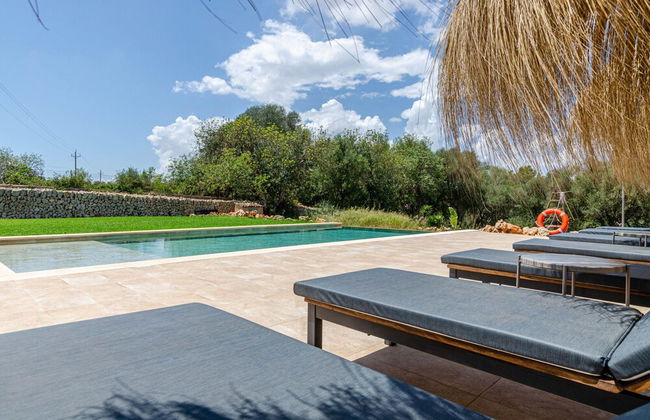 Premium Farmhouse With View - Foto 18