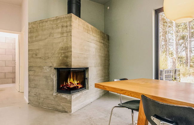 Holiday Home in SjÃ¦llands Odde - Foto 37