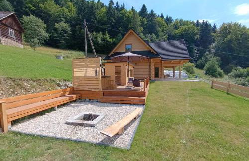 Chata pod Cebulówką - Foto 33