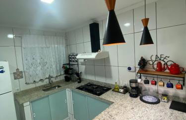 Linda casa em Tarituba - Foto 14