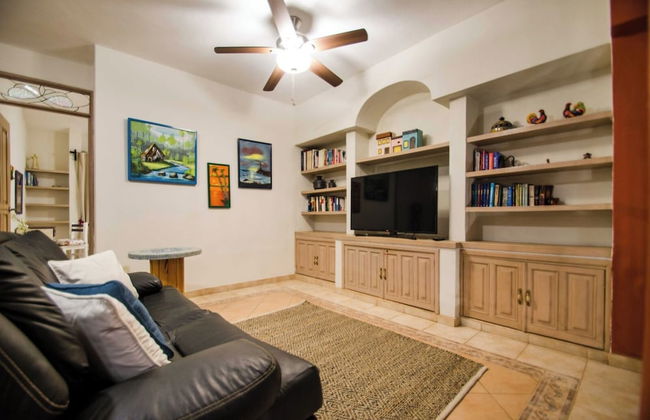 Marina Vallarta Casa Gallos - Foto 15