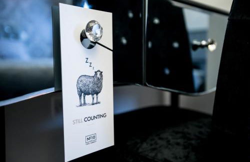 Apartments at Number 10 The Abbey - Foto 62