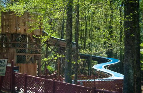 Country Hideaway at Mountain Lakes Resort - Foto 11