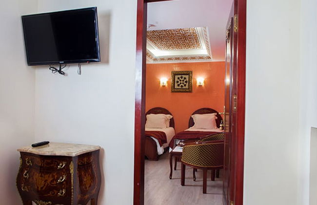 Dar Diaf Bouchaoui - Foto 13