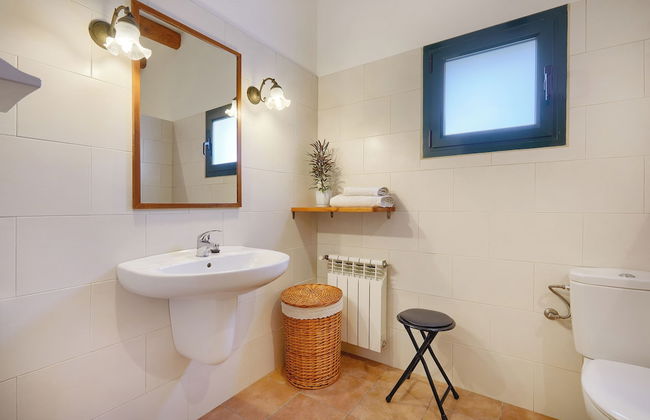 Can Pujol Turisme Rural - Foto 39