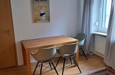 Ferienwohnung mit Burgblick - Foto 41